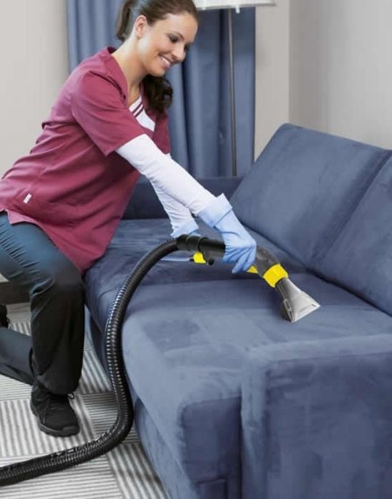 Aziziye Koltuk Yıkama